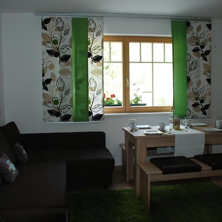 Ferienwohnung Kendler Hüttschlag Exterior foto