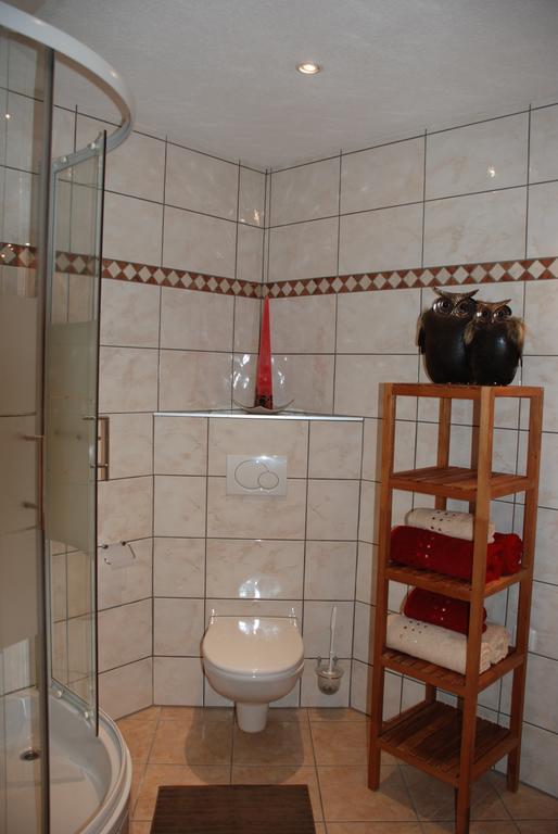 Ferienwohnung Kendler Hüttschlag Exterior foto