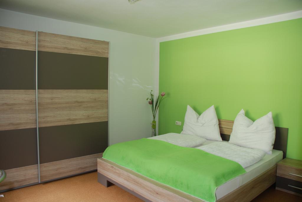 Ferienwohnung Kendler Hüttschlag Exterior foto