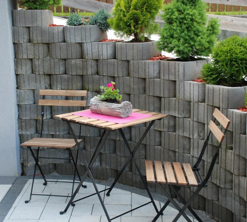 Ferienwohnung Kendler Hüttschlag Exterior foto