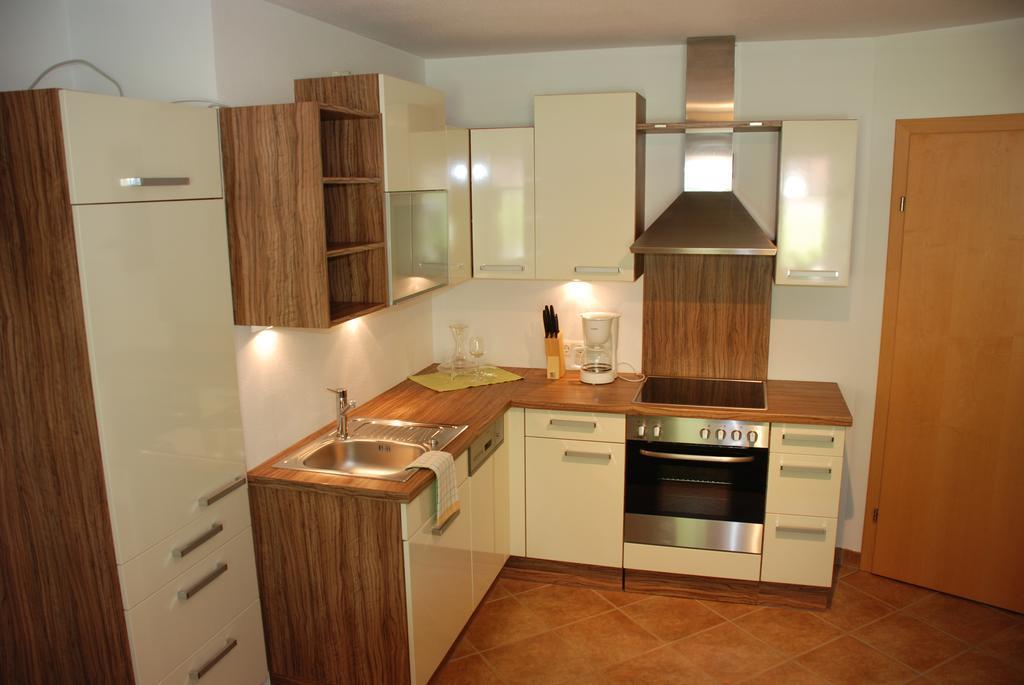 Ferienwohnung Kendler Hüttschlag Exterior foto